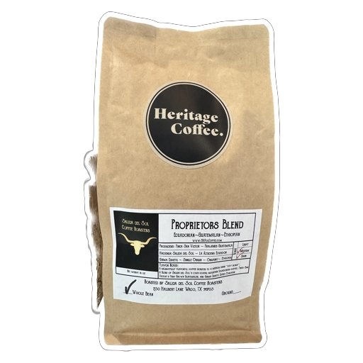 Proprietors Blend 1lb
